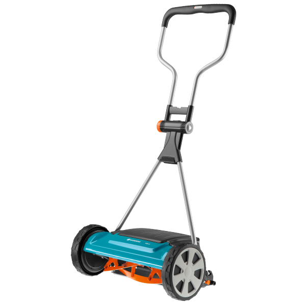 Gardena Comfort 400 C håndplæneklipper - 4022-20