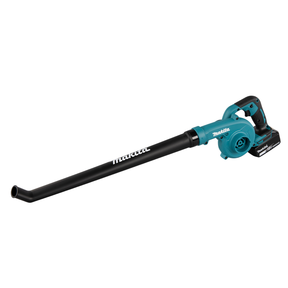Makita DUB186ZX1 18V LXT Blæser - Solo