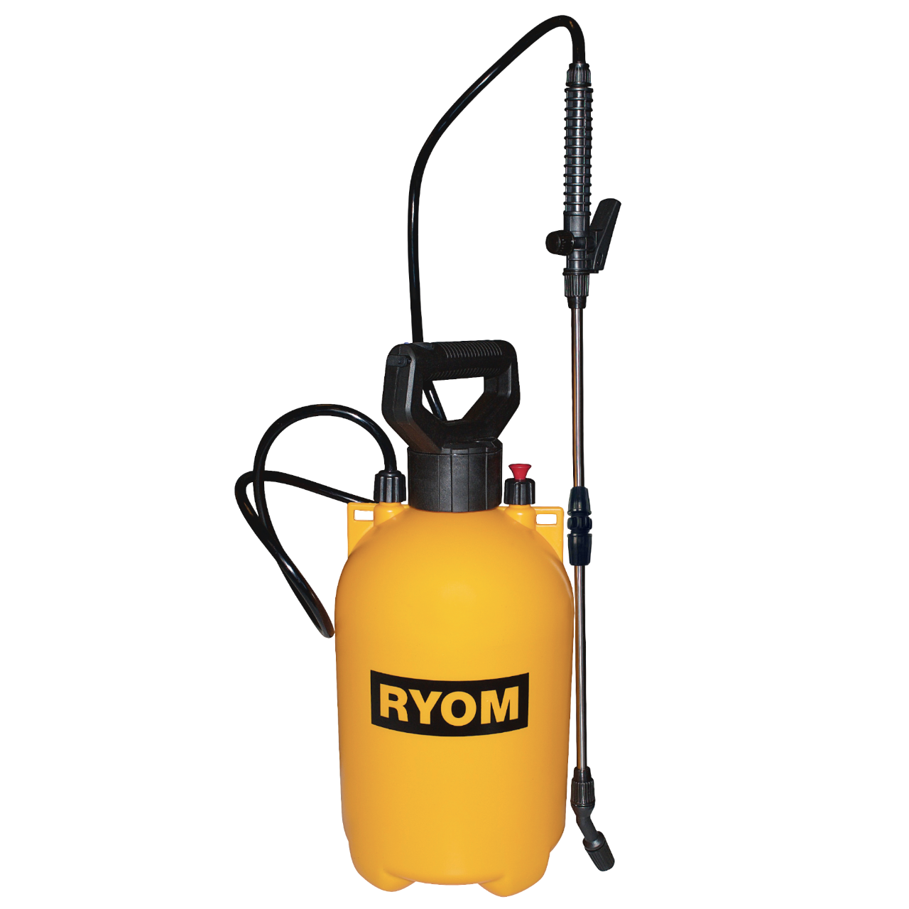 Ryom Air Elsprøjte 5 liter