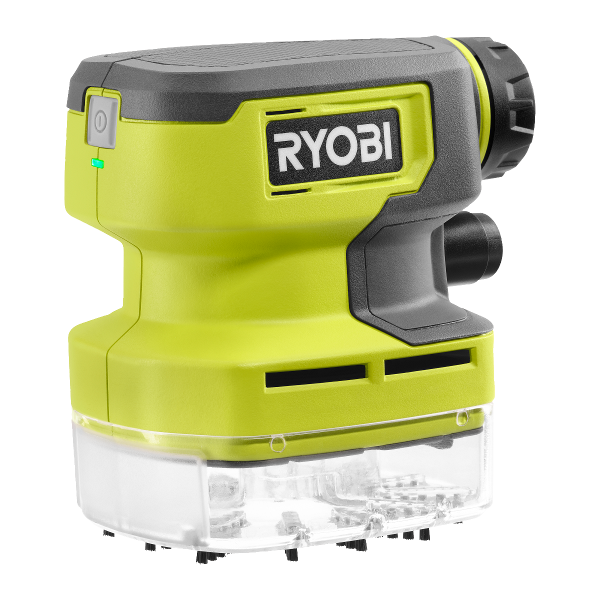 Ryobi RDV4-0 4V USB Lithium Skrivebordsstøvsuger – Solo