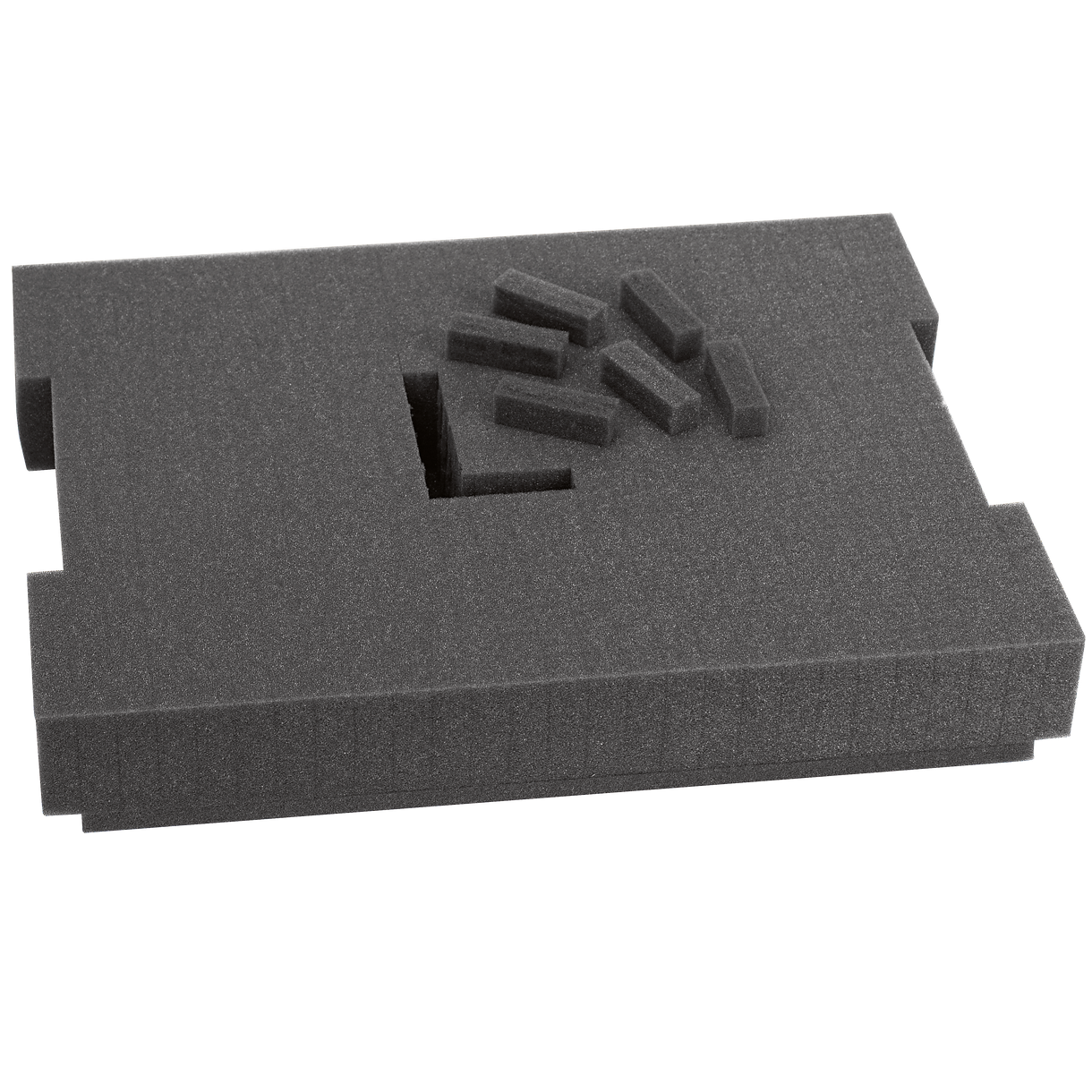 Bosch Professional Foam insert 136