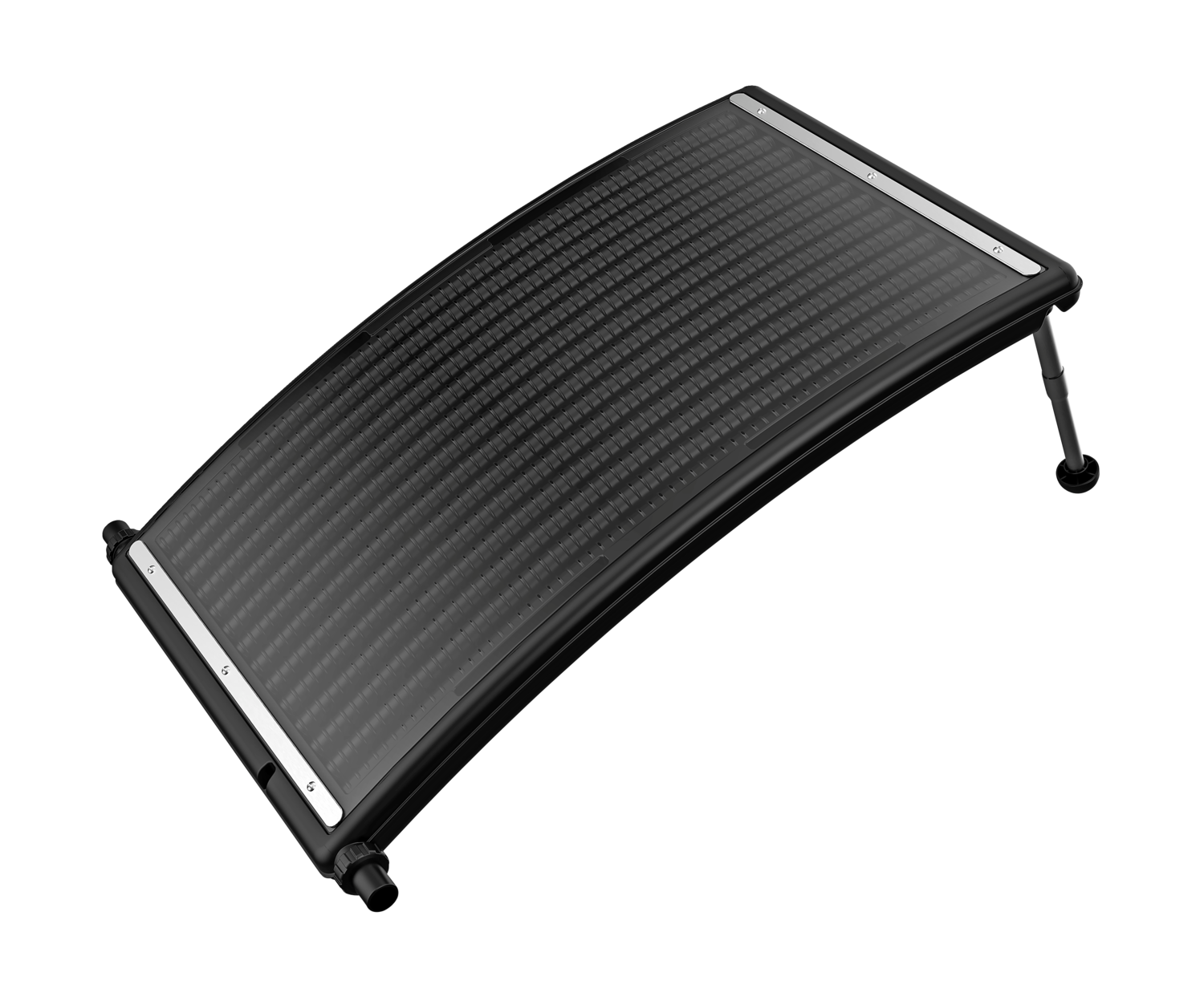 Swim&Fun Solarboard 110x69 cm