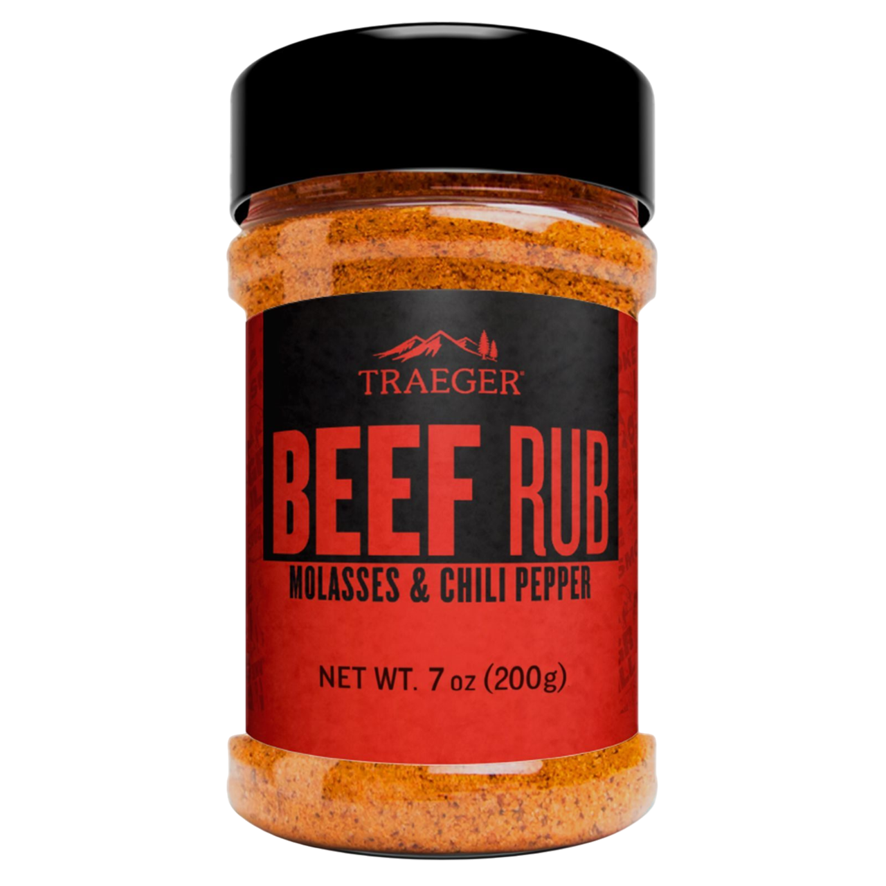 Traeger Beef Rub 200 g