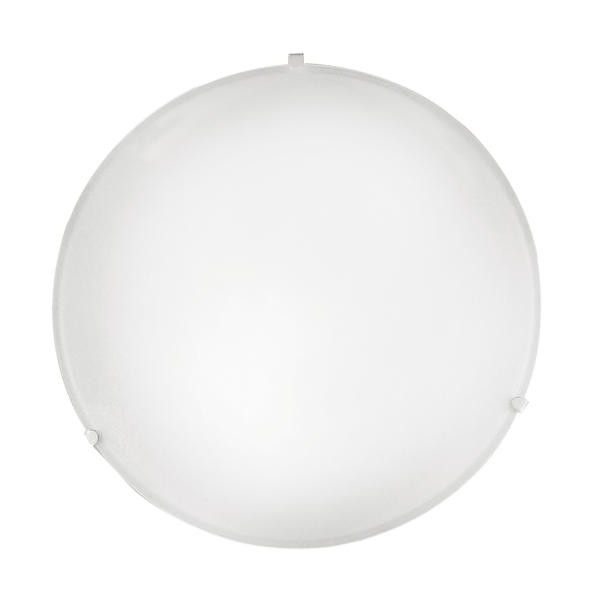 Eglo Mars Plafond Ø25 i hvid - 80265