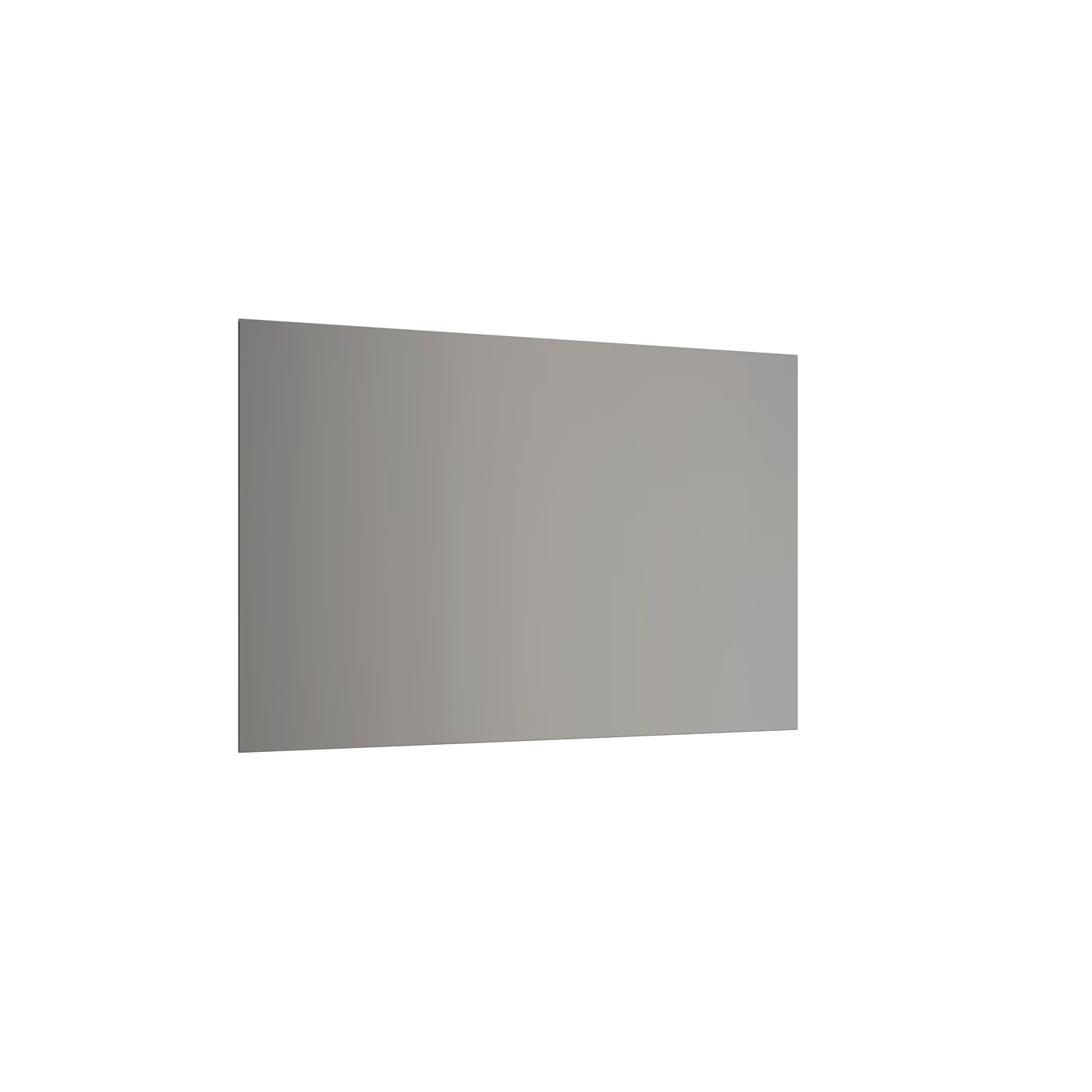 Scanbad Spejl Select 70x120x0,4 cm