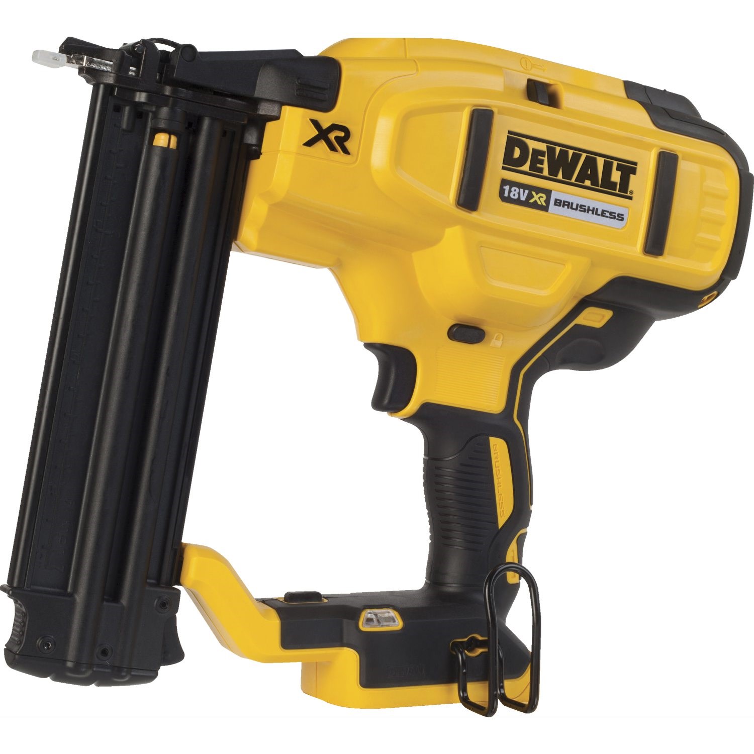 DeWALT DCN680N-XJ 18V XR Stiftepistol – Solo