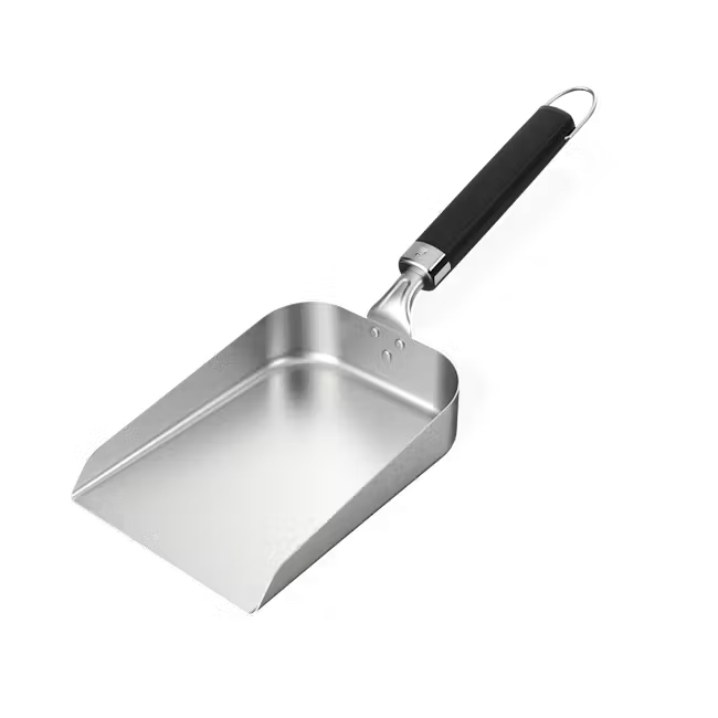 Weber Griddle Palet til opsamling