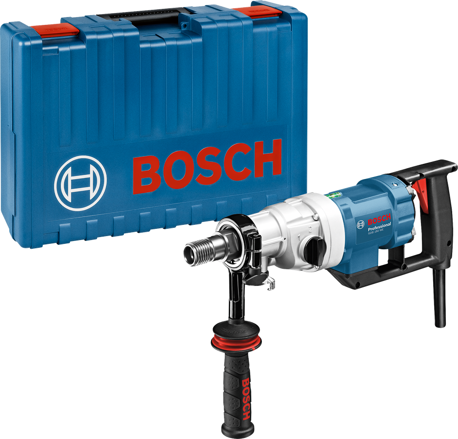 Bosch Professional GDB 180 WE Diamantboremaskine