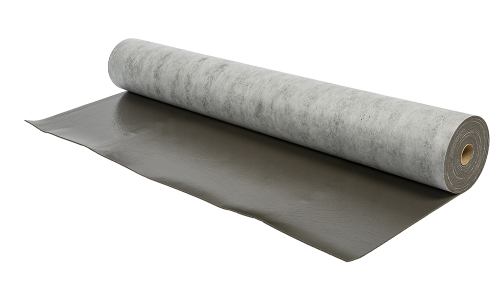 Wallmann Extreme Gulvunderlag uden dampspærre 2,8 mm