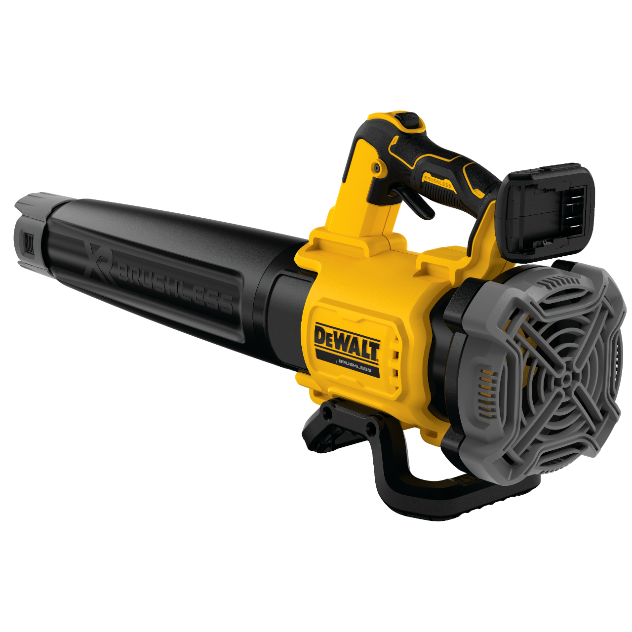 Dewalt DCMBL562N 18V XR Løvblæser – Solo