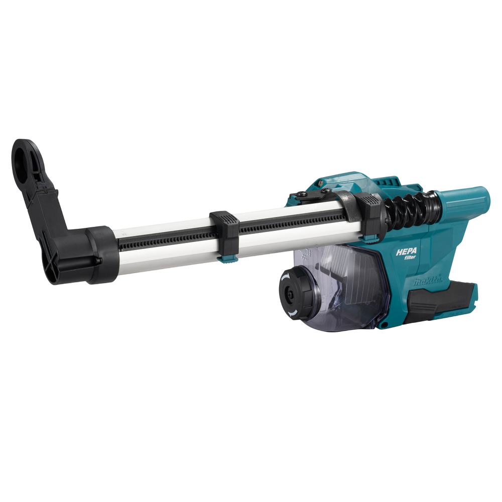 Makita DX18 Støvsamler