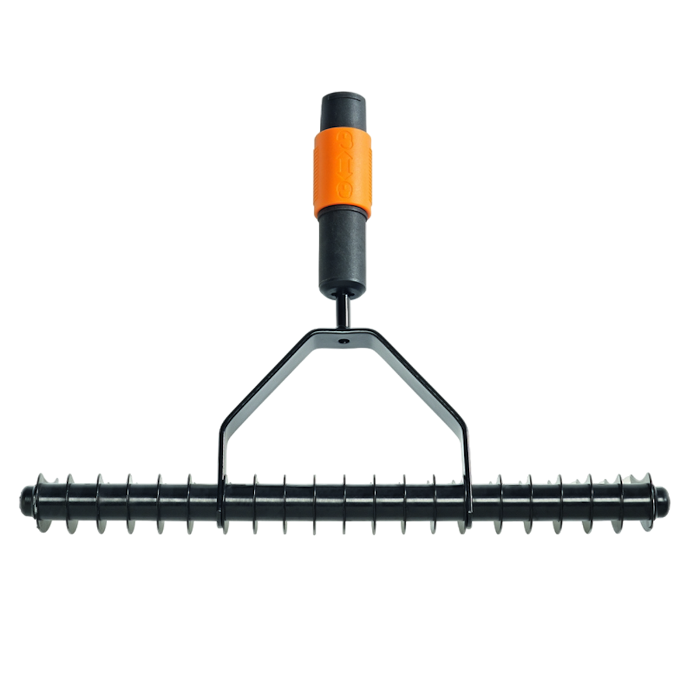 Fiskars QuikFit Plænelufter
