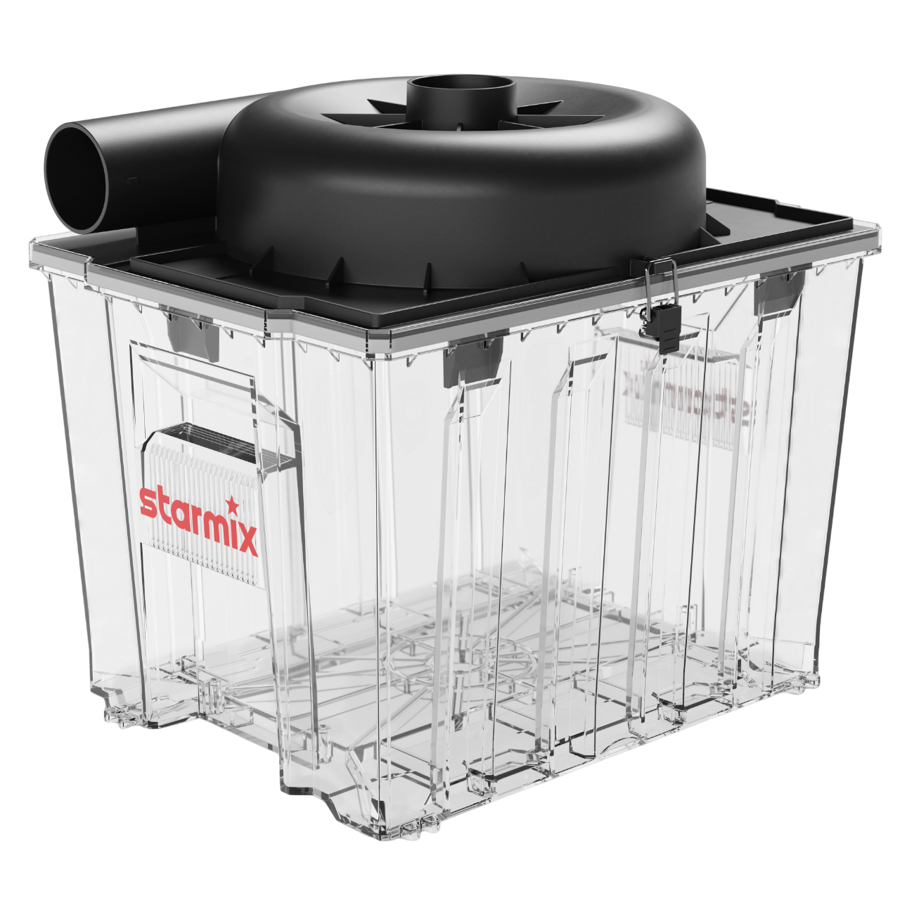 Starmix Dustfixx Forseparator