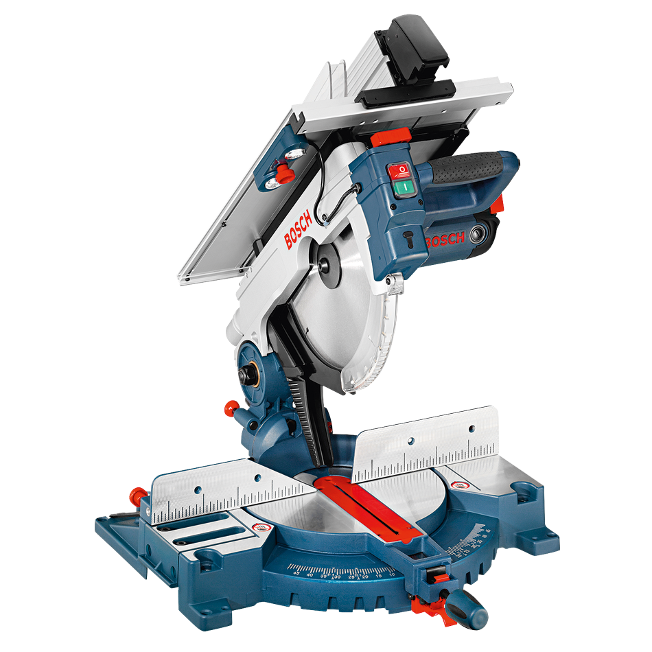 Bosch Professional PRO GTM 12 JL Kombisav 230V
