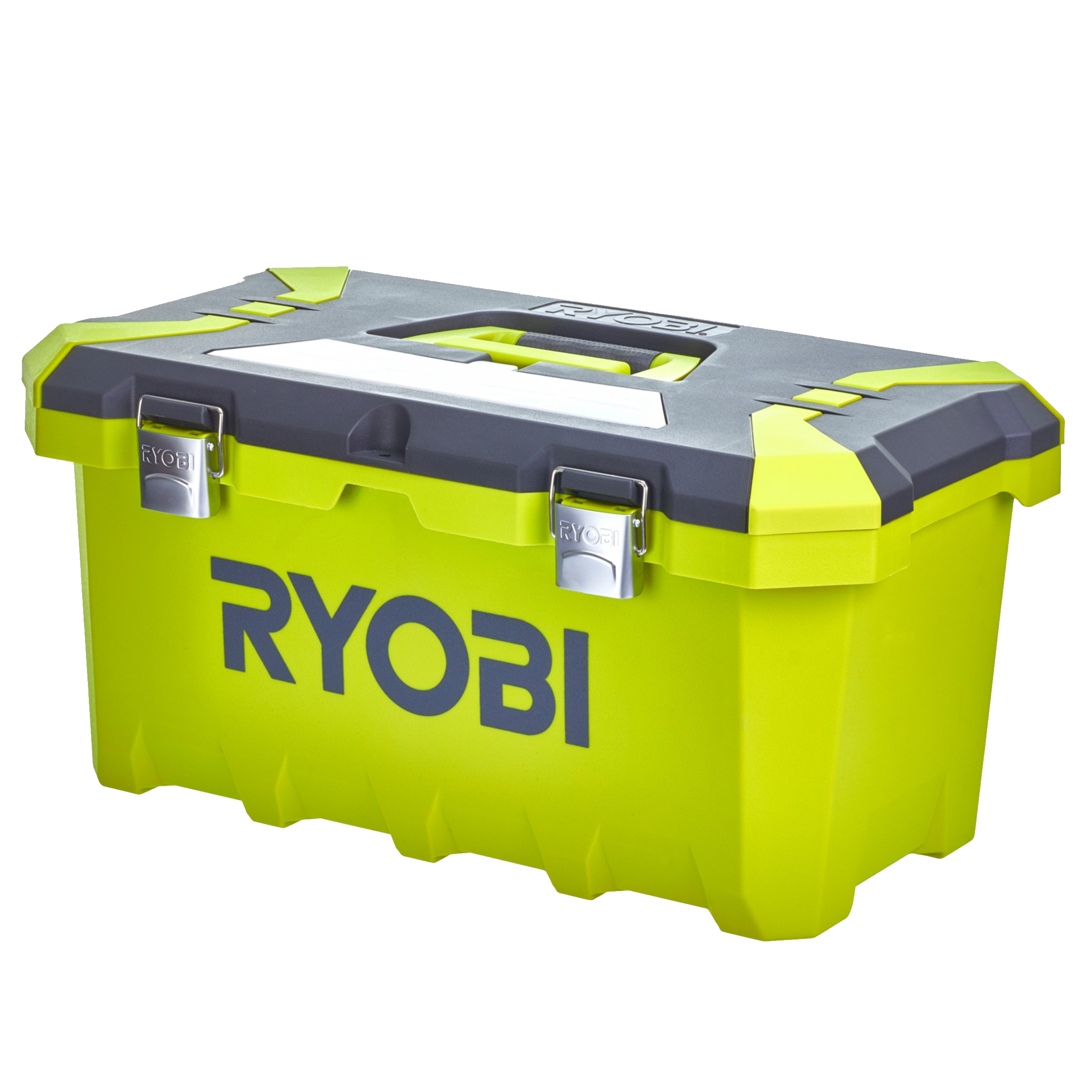 Ryobi RTB19INCH Værktøjskasse ONE+ 33 liter