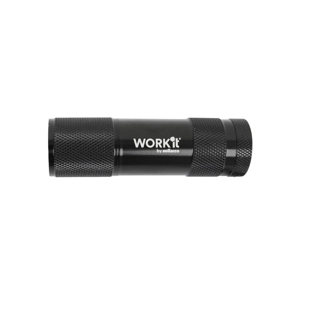 Millarco LED Lommelygte