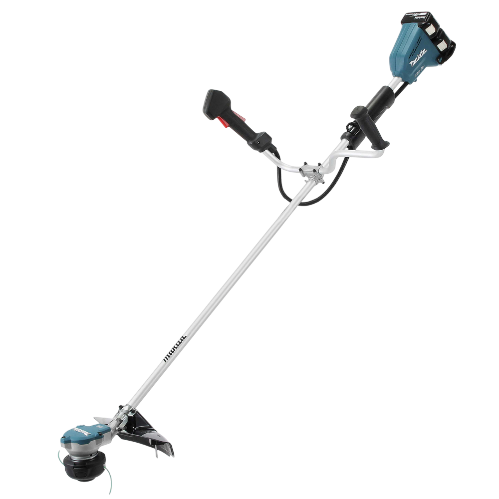 Makita DUR368AZ 18V LXT Buskrydder – Solo