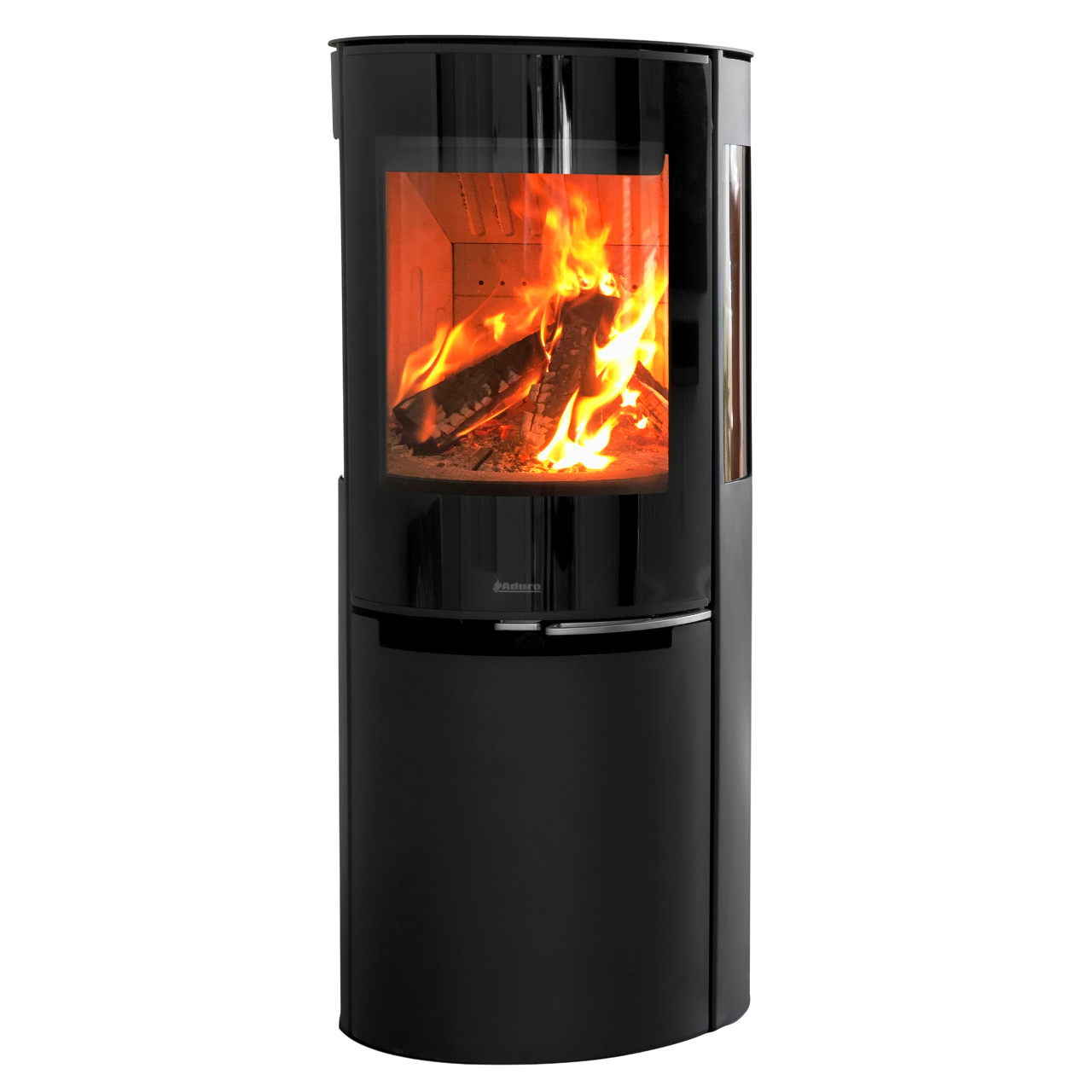 Aduro H3 Hybrid-brændeovn