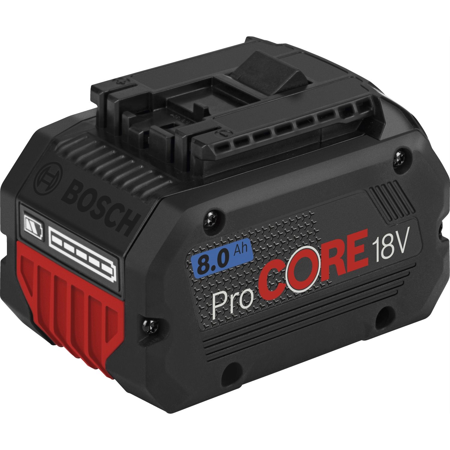 Bosch Professional ProCORE 18V 8,0 Ah Batteri