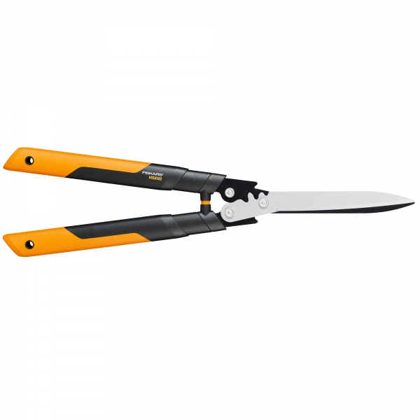 Fiskars HSX92 PowerGear X Hækkesaks