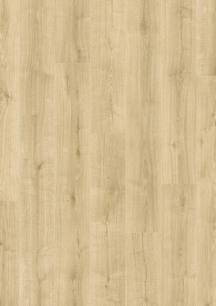 Pergo Glomma Pad Pro Bright Hill Oak Vinylgulv