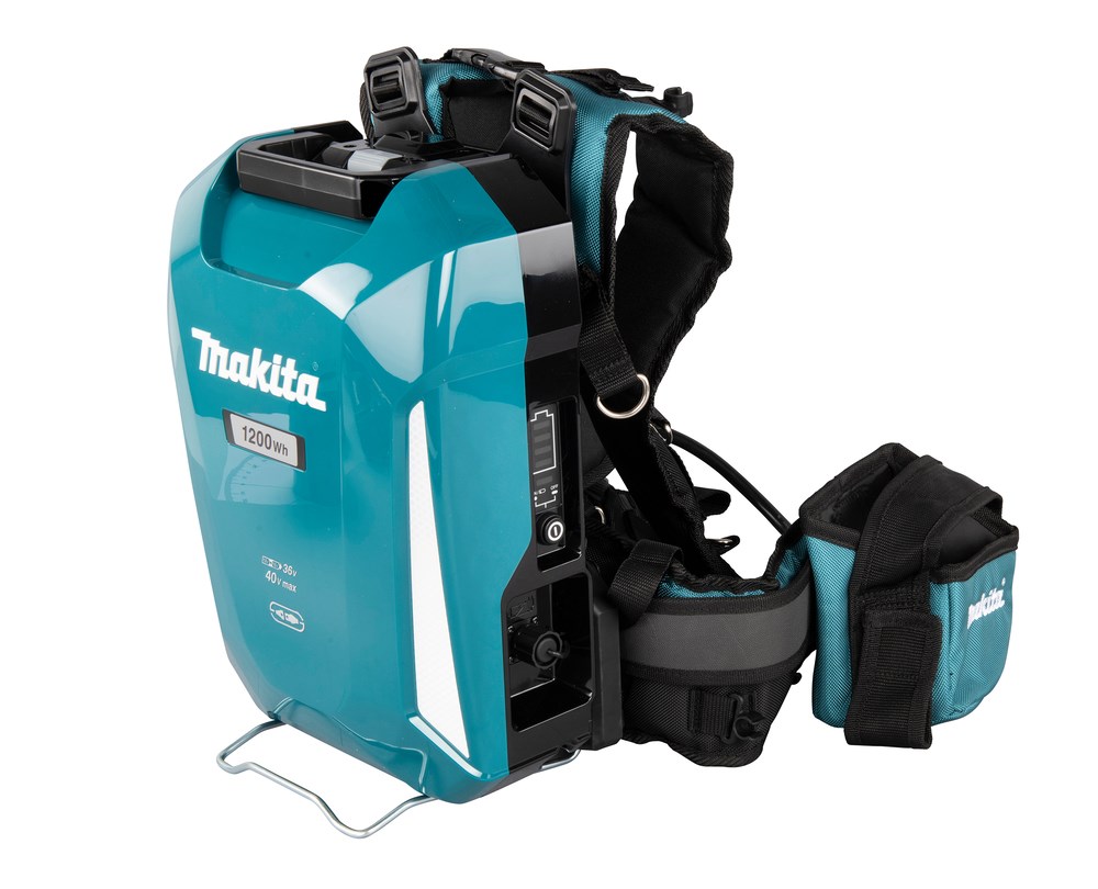 Makita rygbatteri 36V - PDC1200A02