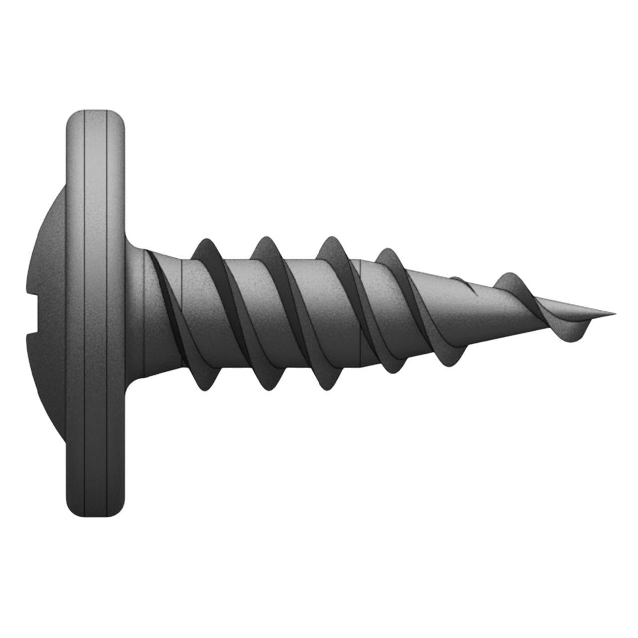 Spit P-SCREW SS Profilskrue 4,2x13 mm - 1000 stk.