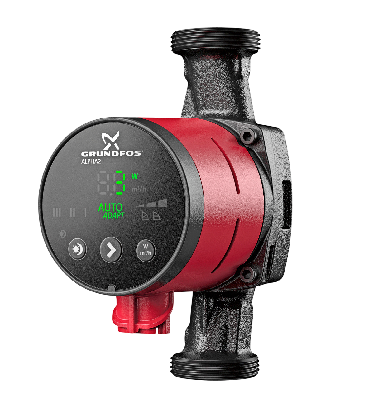 Grundfos Alpha2 25-40 Cirkulationspumpe