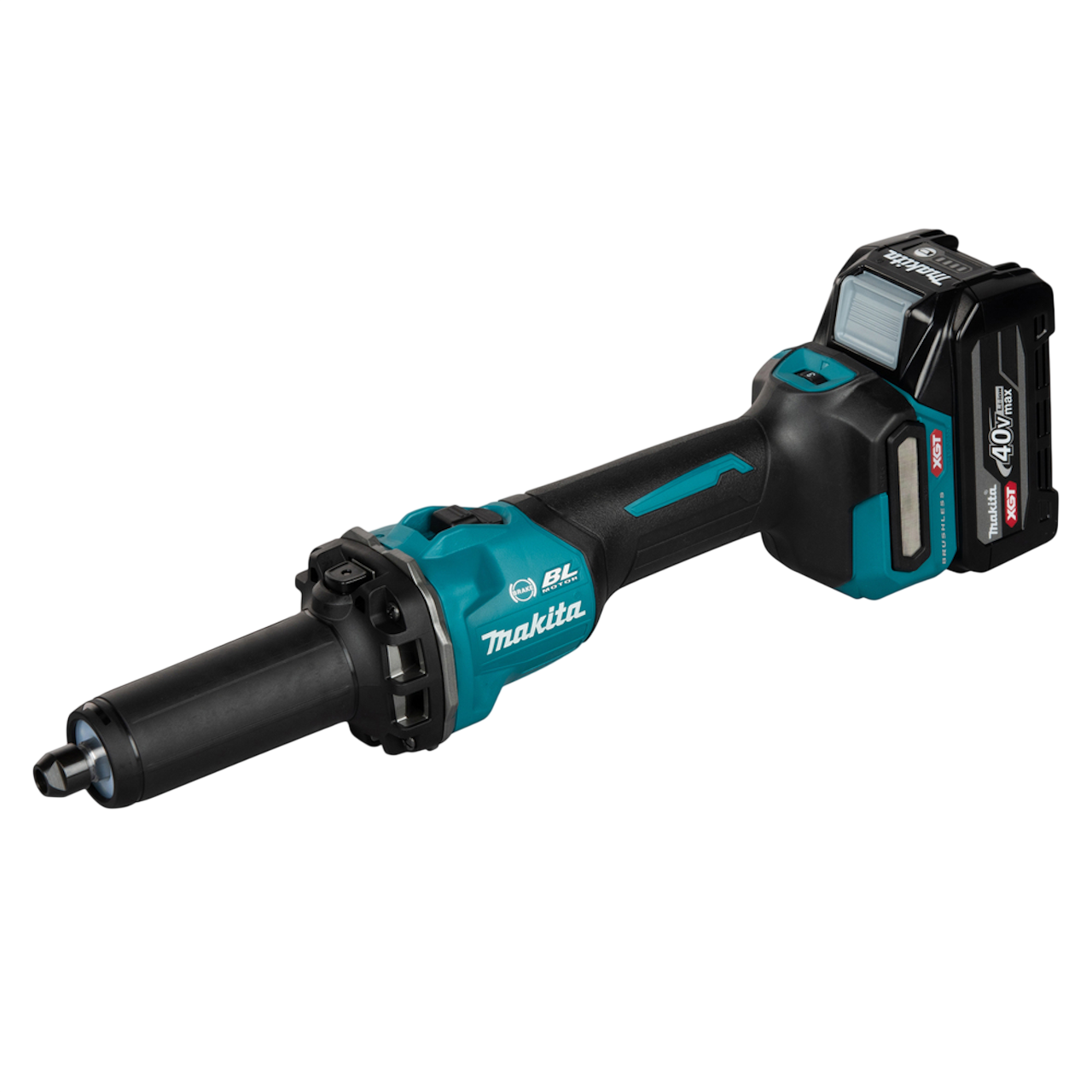 Makita GD001GZ 40V XGT Ligesliber – Solo