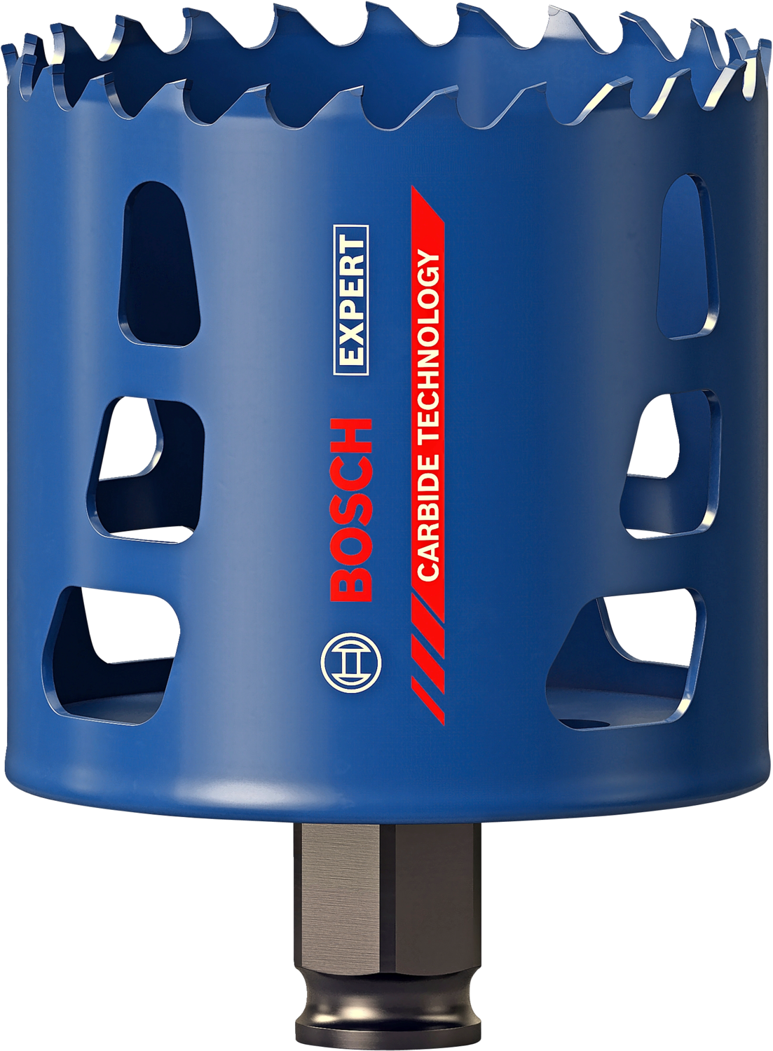 Bosch Hulsav Powerchange 70Mm Carbide