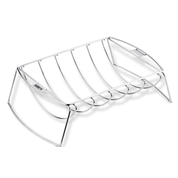 Weber Premium Stegholder - 6469