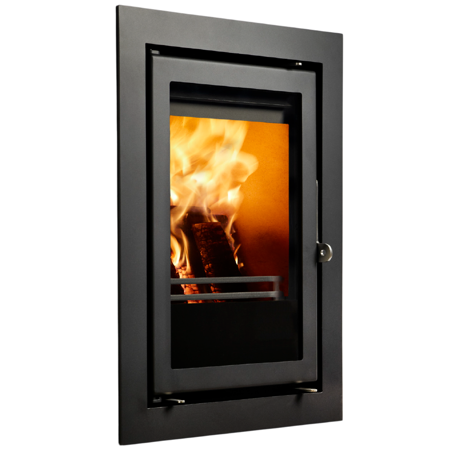 Westfire Uniq 35 Pejseindsats 4-sidet ramme