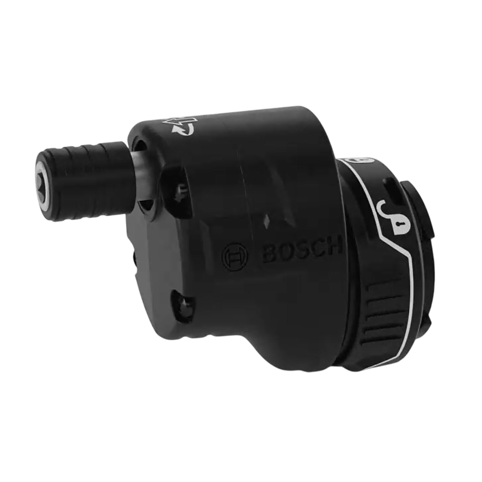 Bosch Professional GFA 12-E FlexiClick-forsats Kantskruehoved