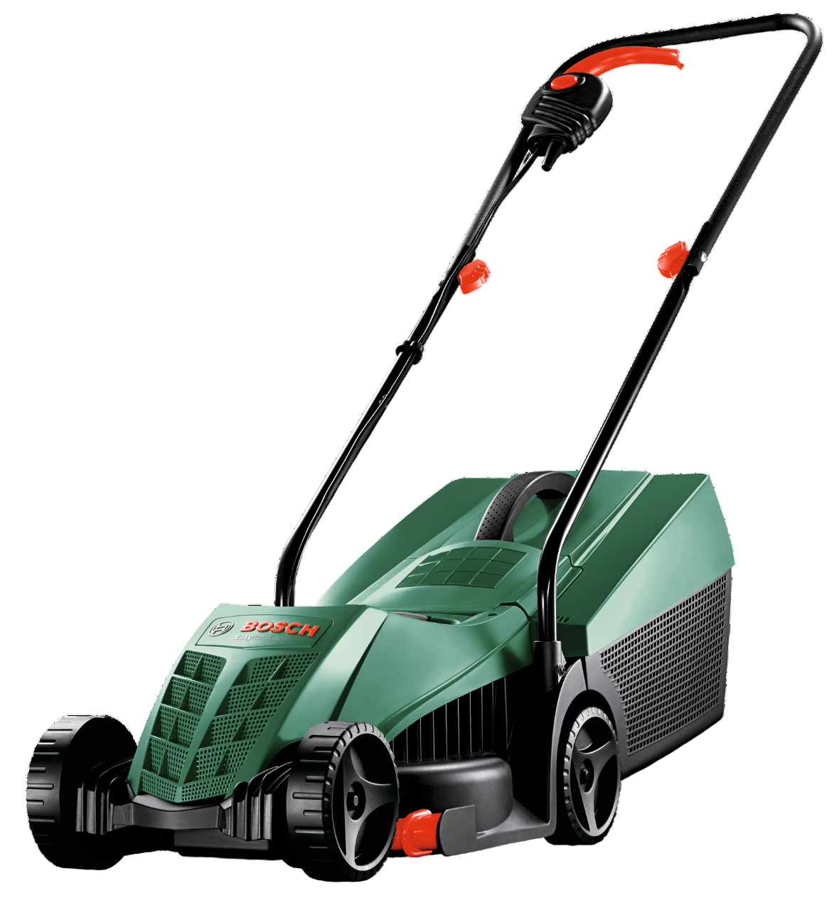 Bosch EasyRotak 32-220 El plæneklipper 230V