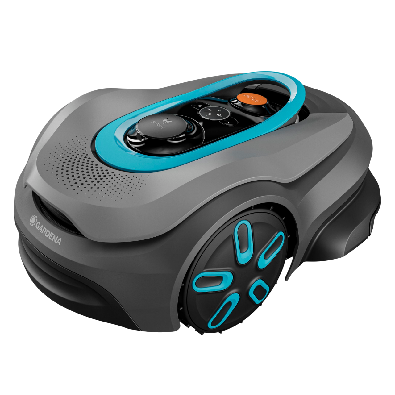 Gardena Smart Sileno Sense 550 Robotplæneklipper