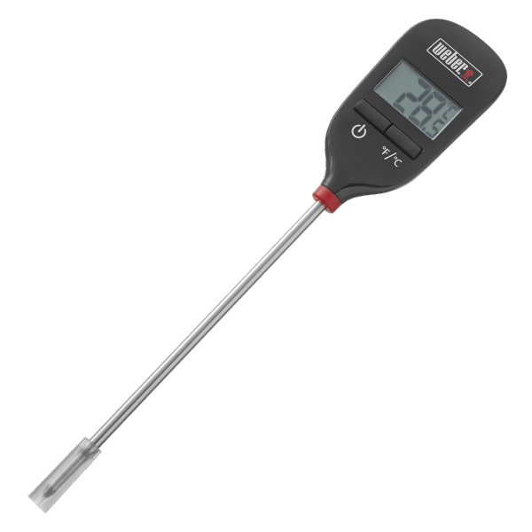 Weber digitalt stegetermometer - 6750
