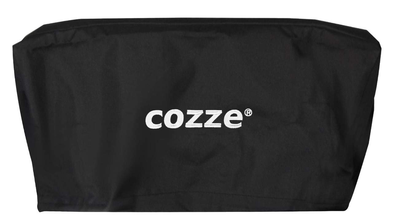 Cozze Betræk til 13" pizzaovn og E200 el-grill