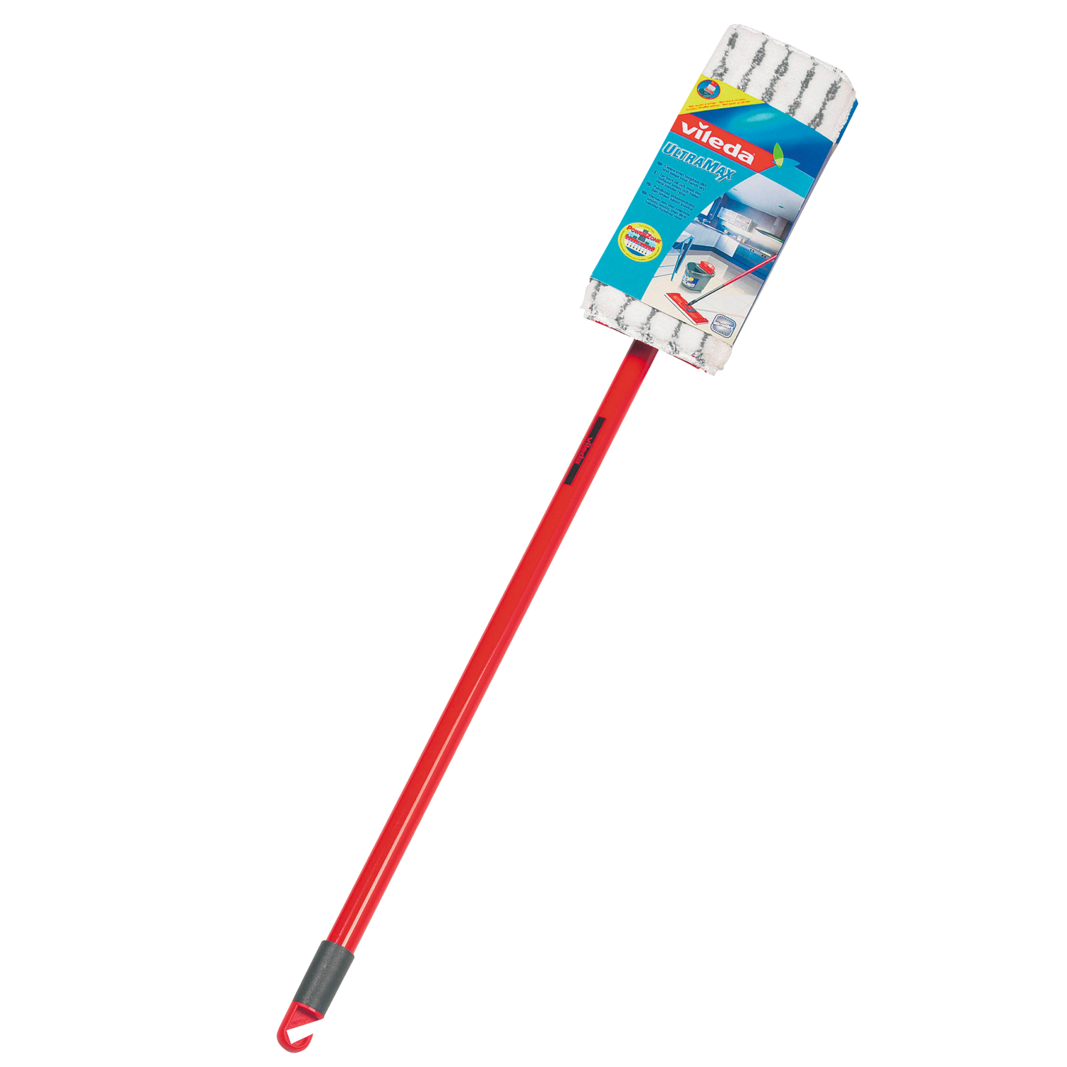Vileda Fladmoppe Ultra Max