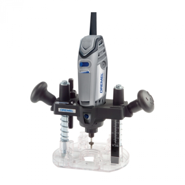 Dremel Overfræserforsats (335)