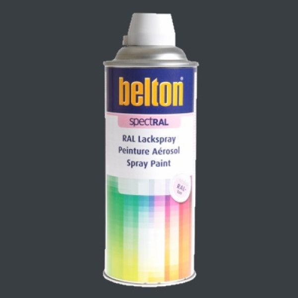 Belton 324 Ral 7016 Antracitgrå