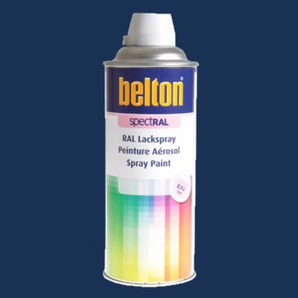 Belton 324 Ral 5013 Koboltblå