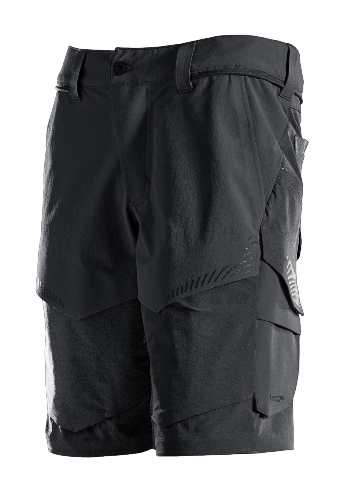 Mascot Customized Shorts i sort - Str. 24C46