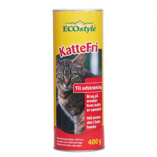 ECOstyle KatteFri 200 g