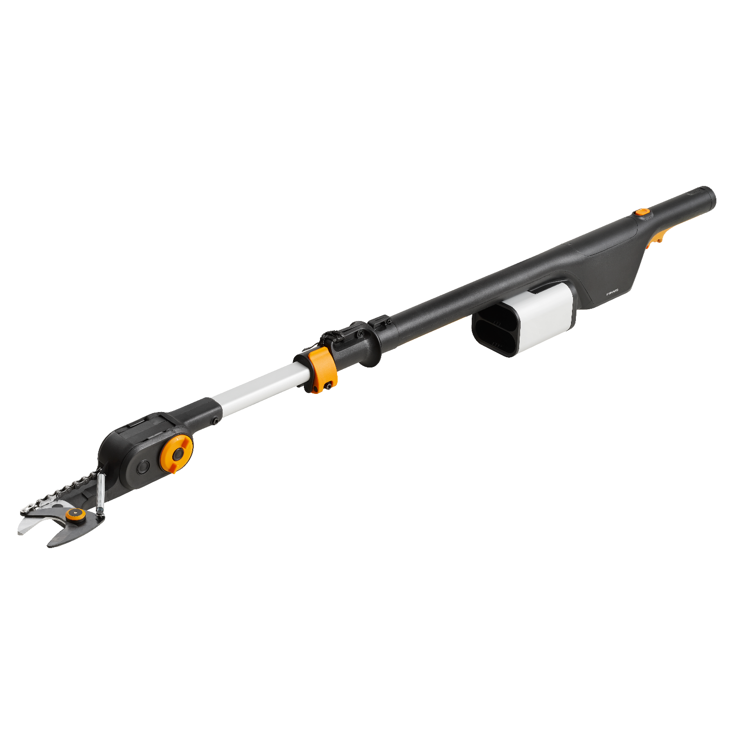 Fiskars Power Tools eLopper Bypass Grensaks – Solo