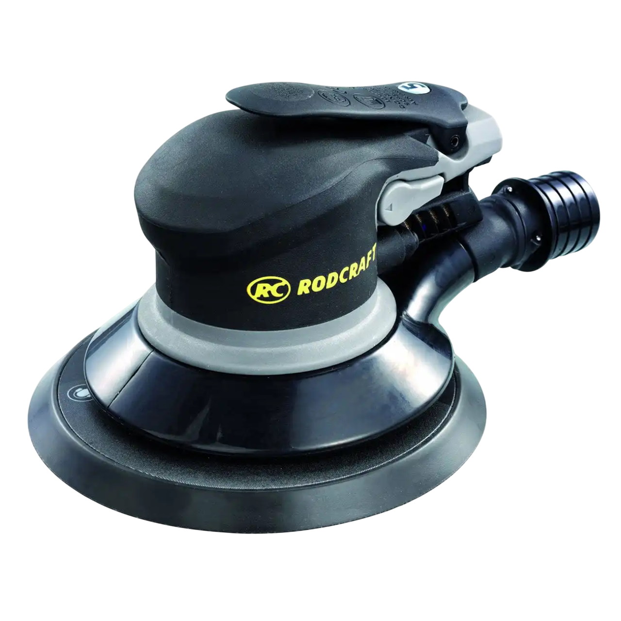 Rodcraft R7702V6 Excentersliber med 2,5 mm udsving