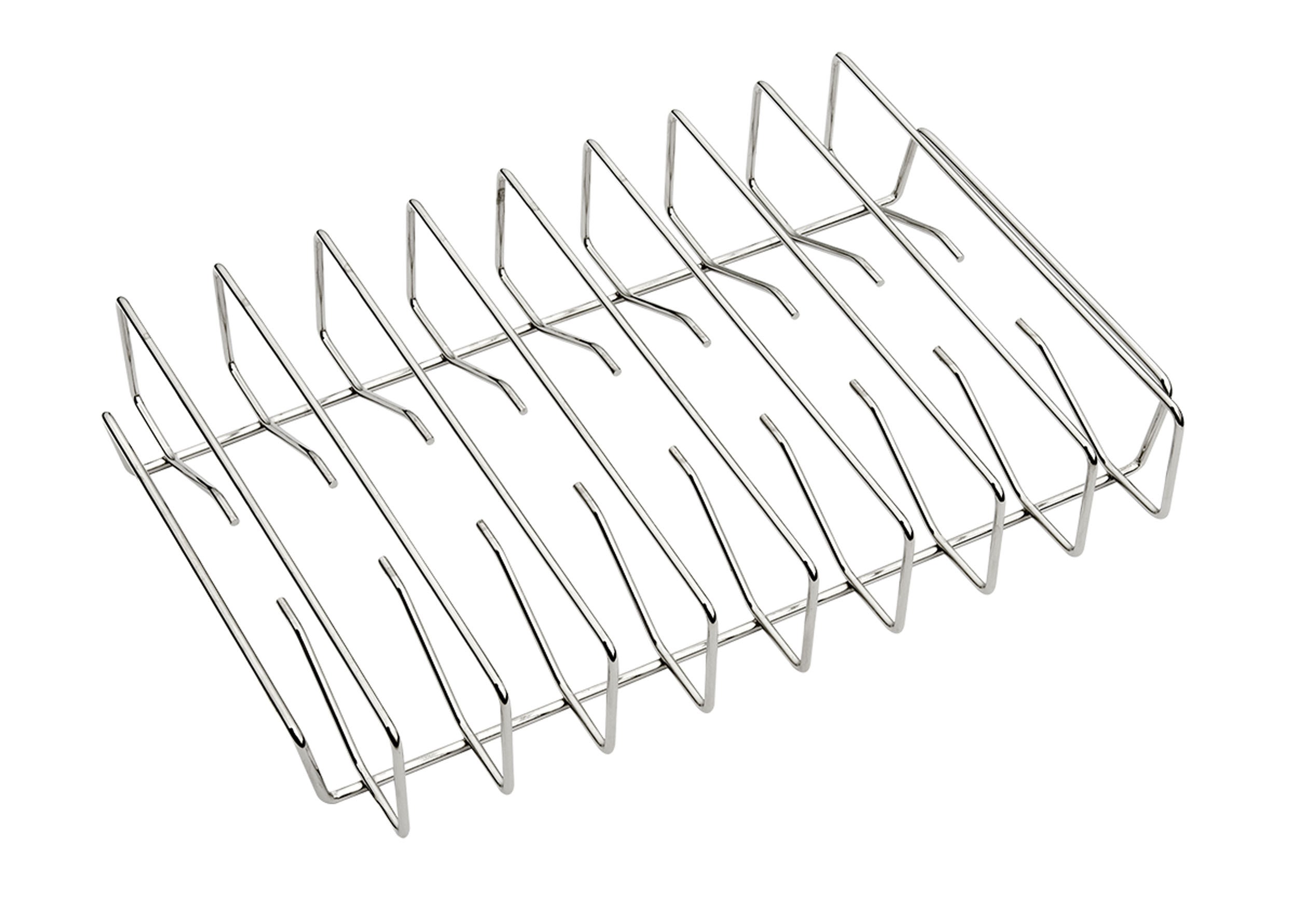 Traeger Sparerib-holder