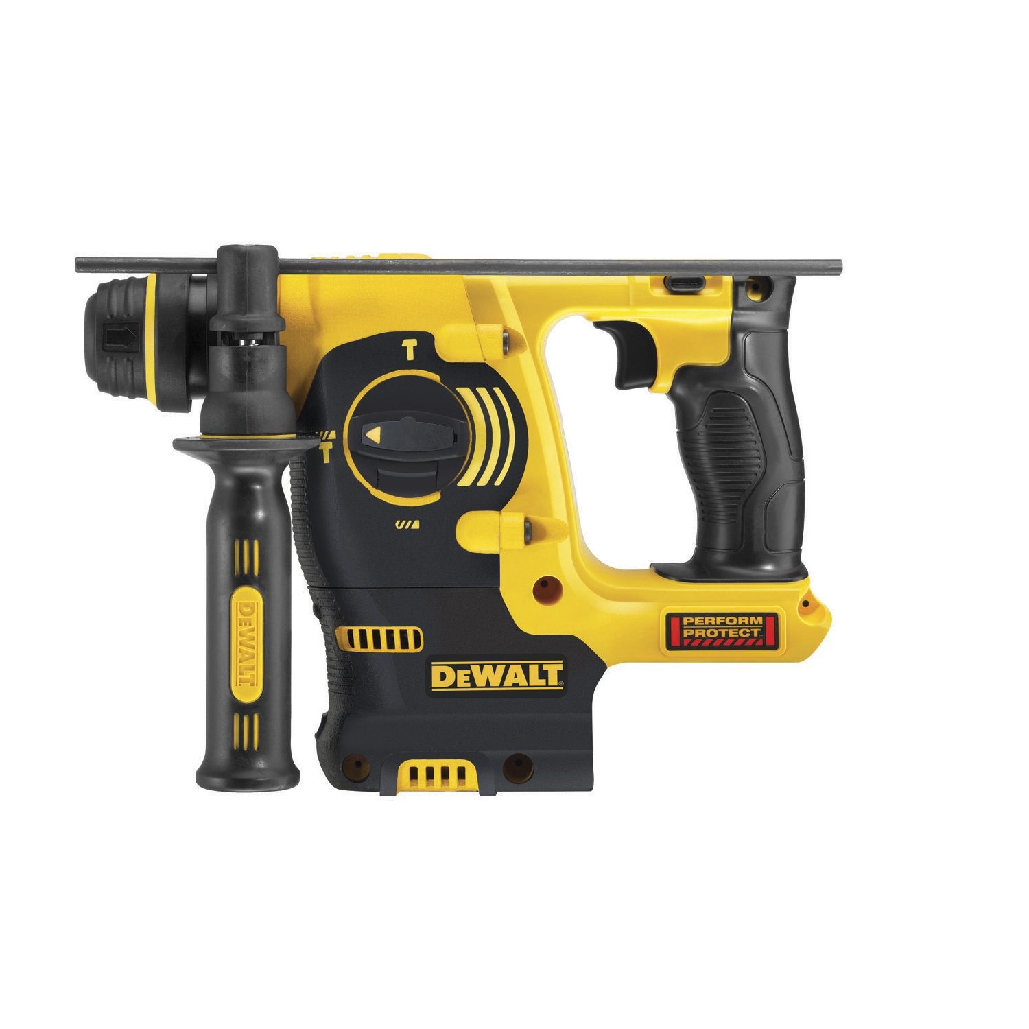 Dewalt DCH253N-XJ 18V XR Bore-/mejselhammer – Solo
