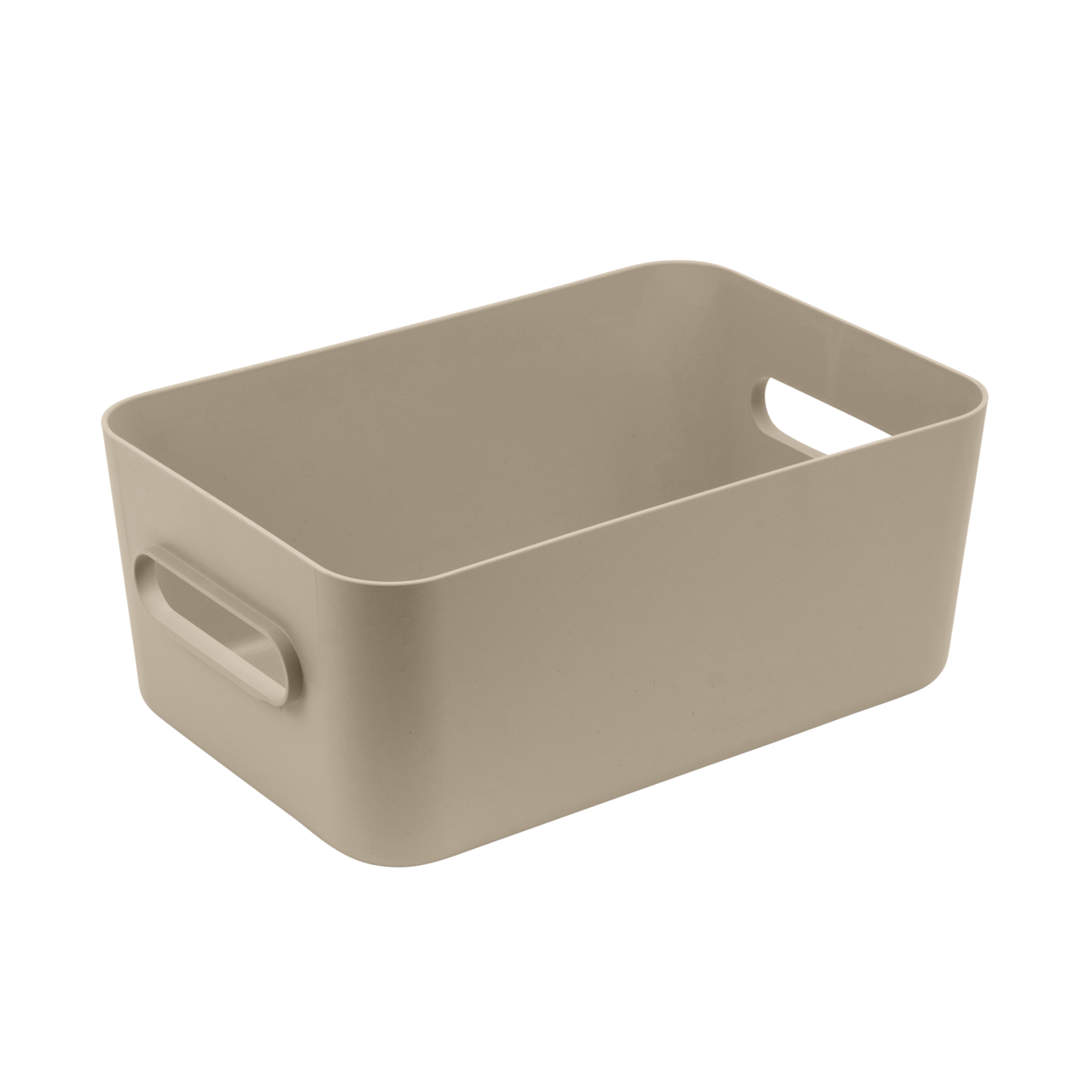 SmartStore Comfort M Opbevaringskasse i moss 5,3 L