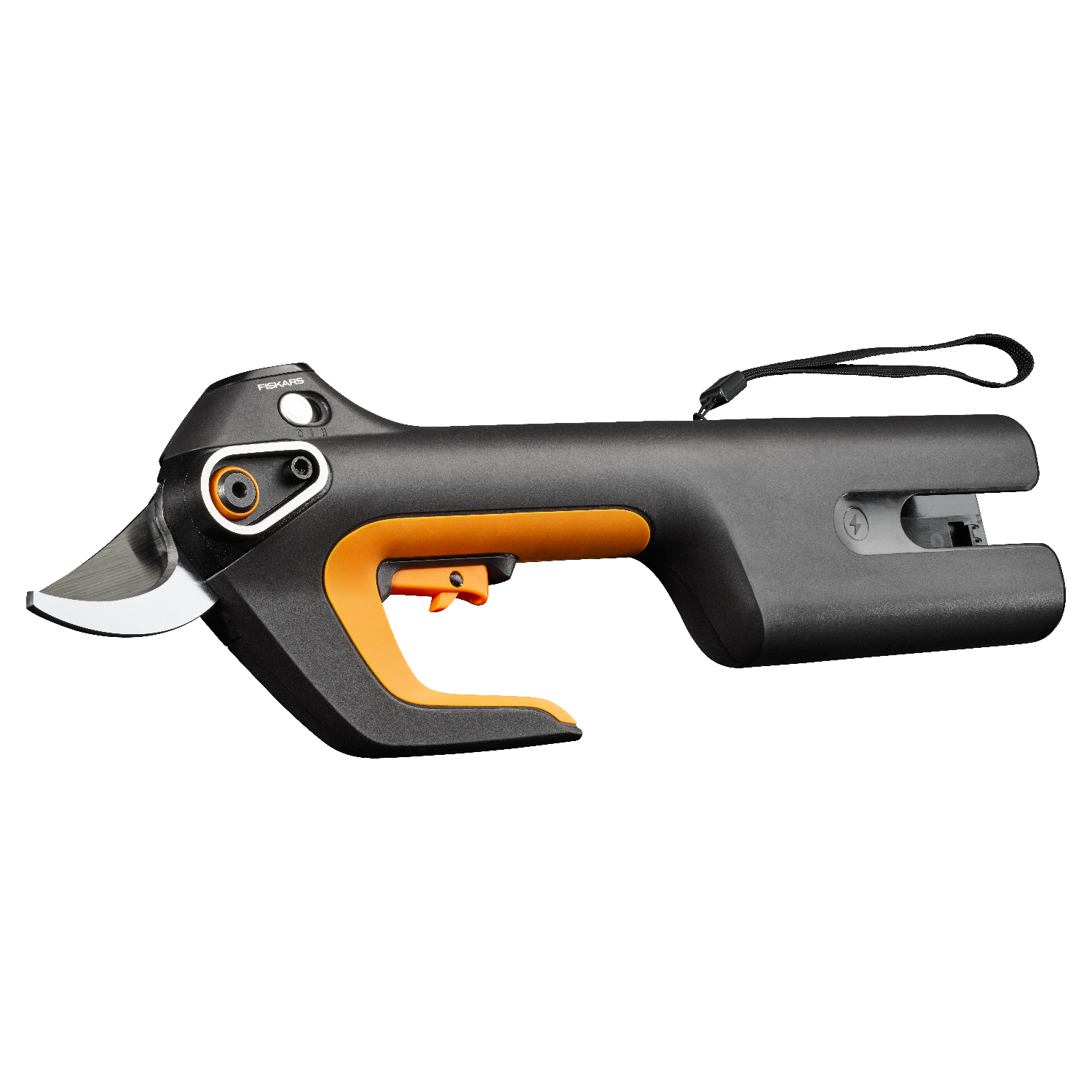 Fiskars Power Tools ePruner L Bypass Grensaks – Solo