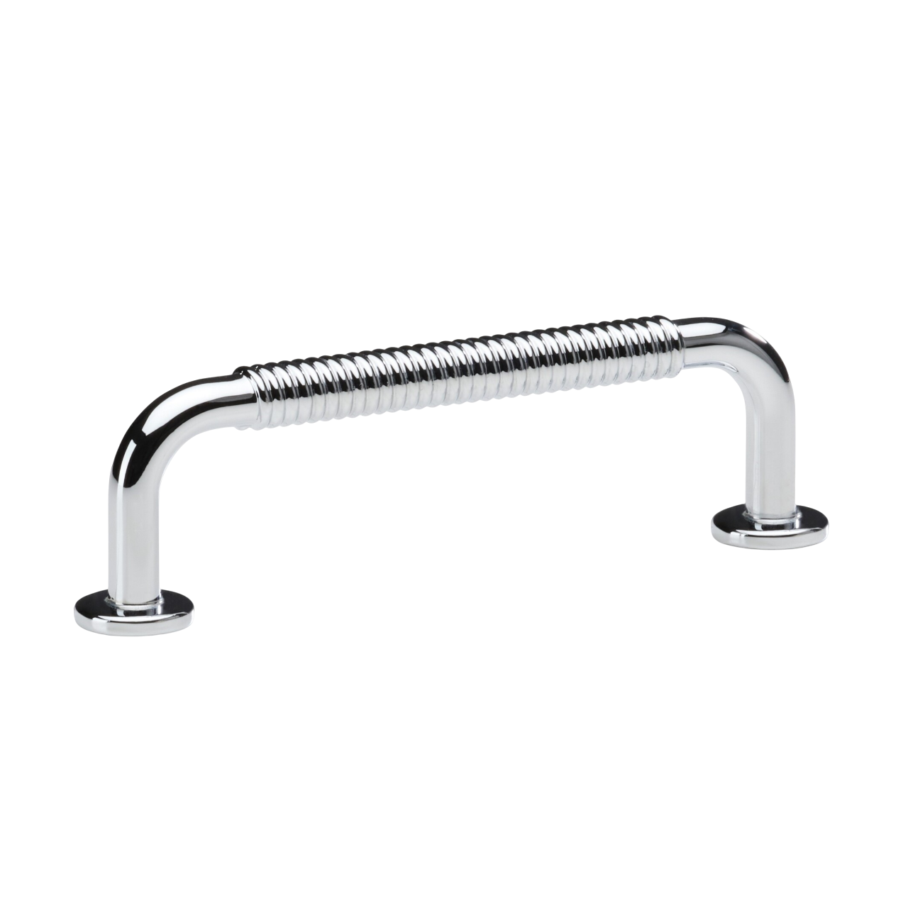 Habo Vera Møbelgreb cc96 mm i krom - 2 stk